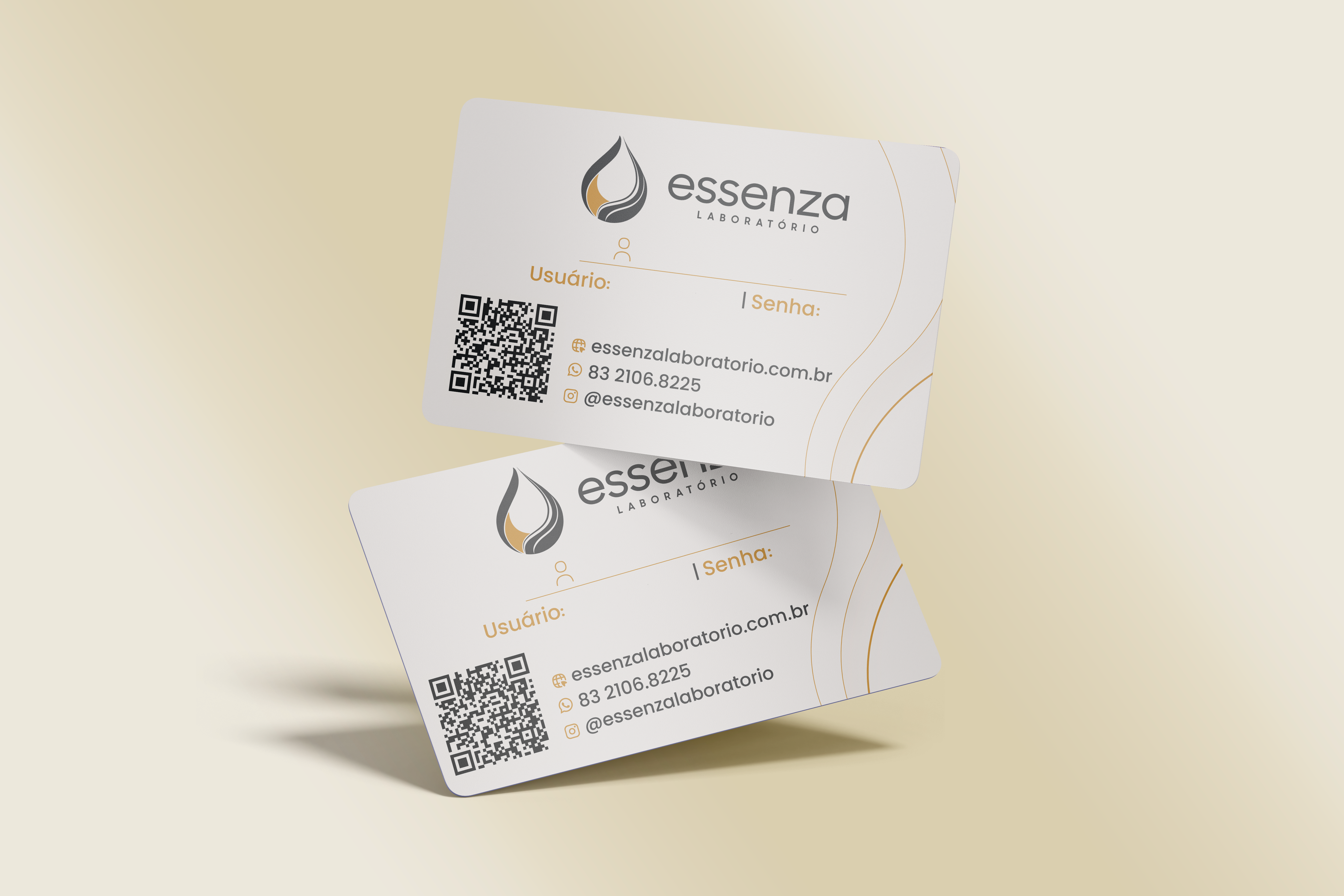 Cartão Essenza Care